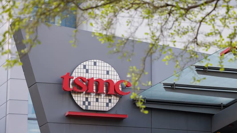 TSMC likely to book fourth straight quarter of record profit on insatiable AI demand