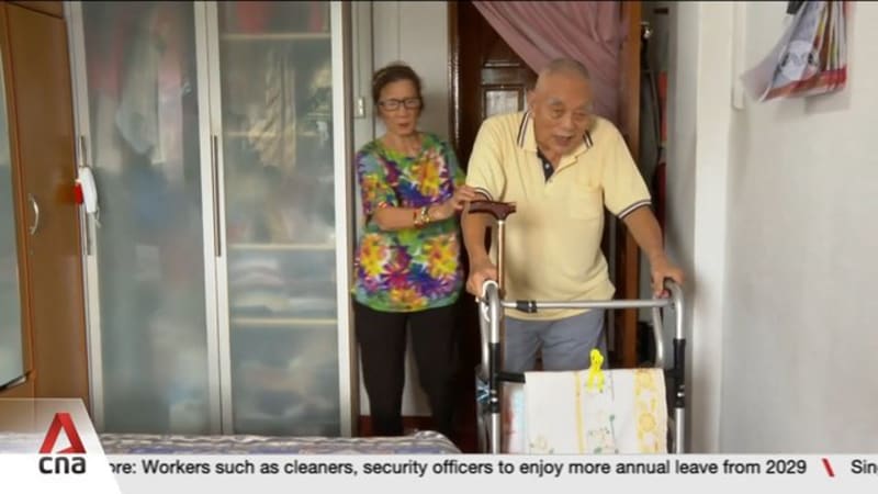 Programme allowing inpatients to recover at home could double in size 