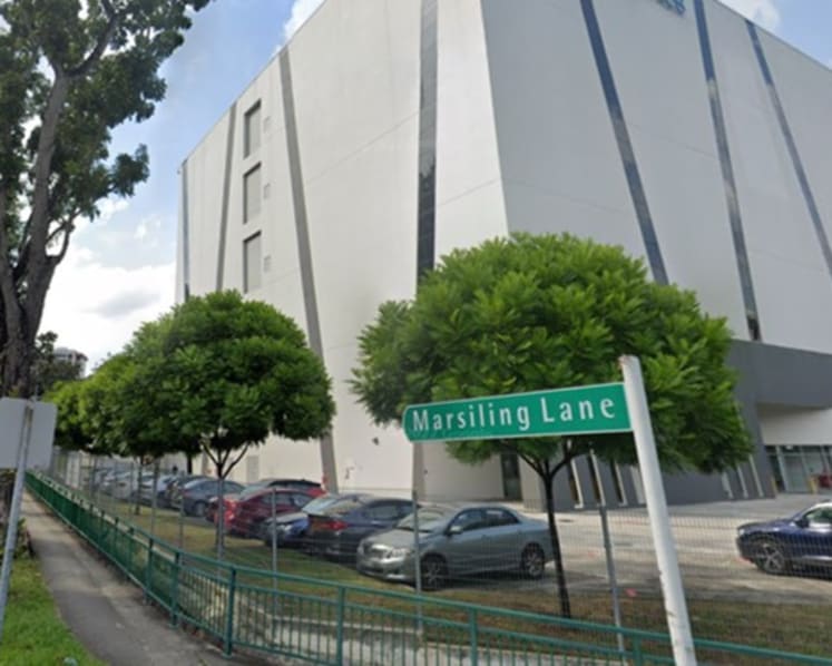 Construction worker dies after falling from roof; 6th workplace fatality this year