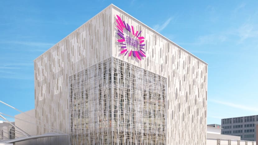 New tenants and an e-library after S$60m Century Square revamp