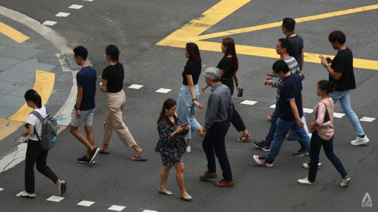 CNA Explains: Trump's tariff turmoil – what options does Singapore have?