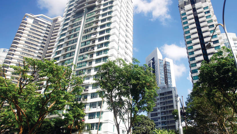 Resale prices of non-landed private homes up 0.1% in Sept: SRX Property