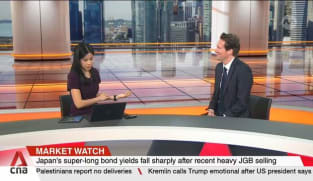 USD on a weaker trajectory through the second half of this year: Investment strategist