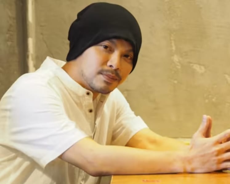 ‘I tried my best to save her’: Malaysian rapper Namewee says Taiwanese influencer died before his eyes