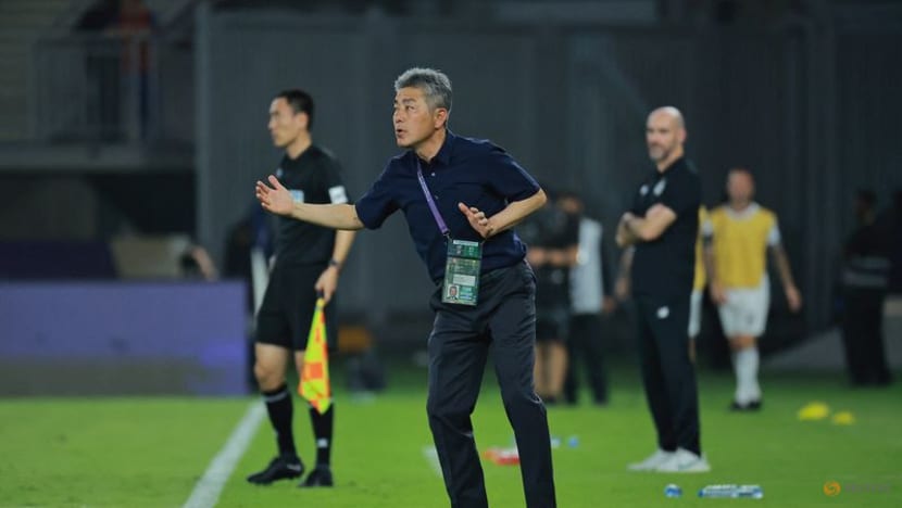 Wakizaka's extra-time winner takes Kawasaki into Asian Champions League semis