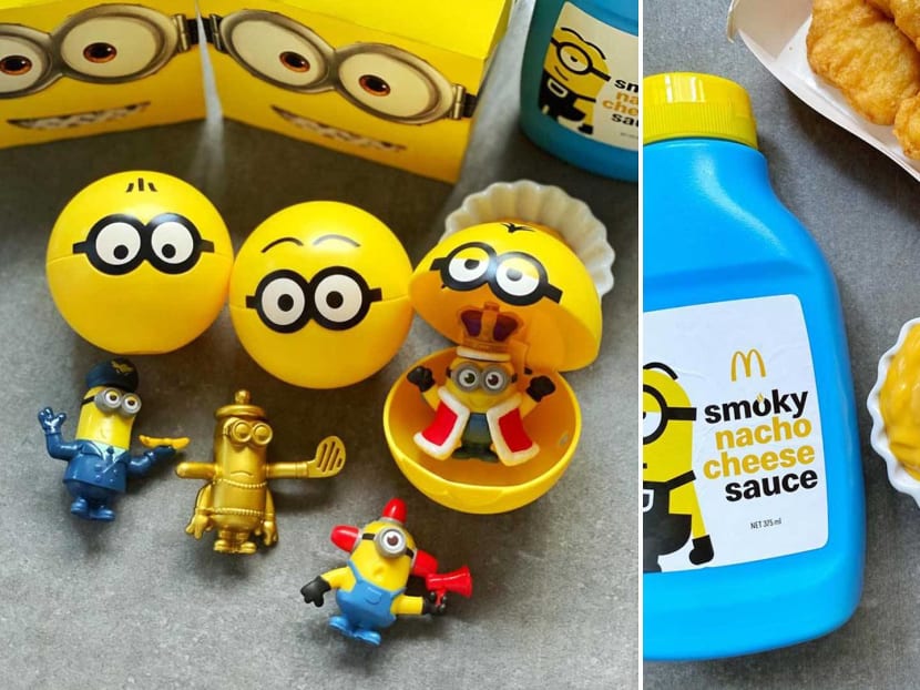 We do a taste test for the cheese sauce.