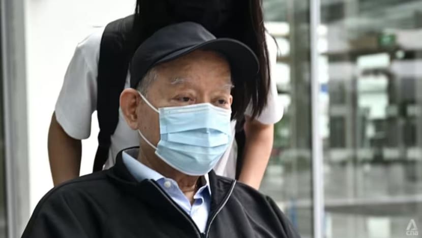 Bekas taikun minyak OK Lim, 2 anaknya diisytihar muflis