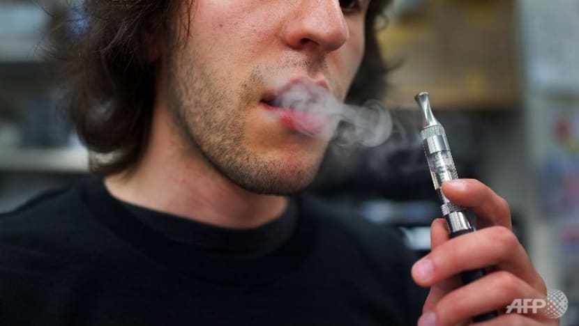 Kes penyakit berkaitan vape meningkat kepada 530 di AS