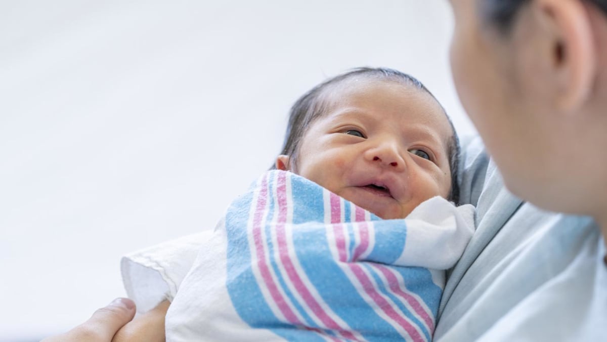 Commentary: Postnatal confinement centre or live-in nanny? It all comes down to what works for you