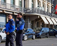 US, Ukraine conclude talks in Geneva as Russia says 'no deadlines' to end war