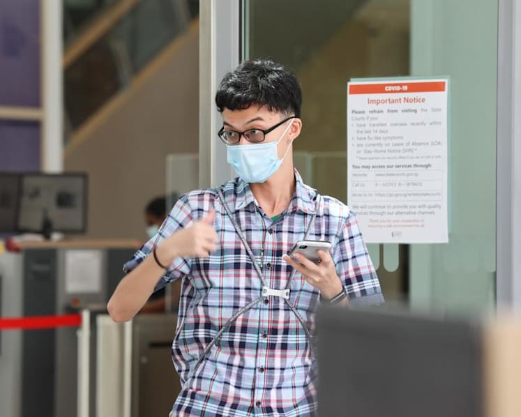 Youth peeped at teen boy in public toilet while out on bail, gets reformative training