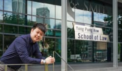 Finding purpose through psychology: A journey from setback to success