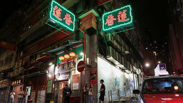 ‘Dim sum raves’ takes over Hong Kong’s historic Lin Heung Lau teahouse to draw in Gen Z