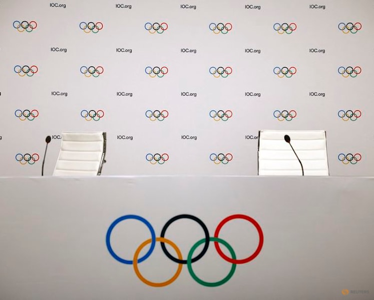 Switzerland 2038 Winter Games bid could be finalised by 2027, says IOC