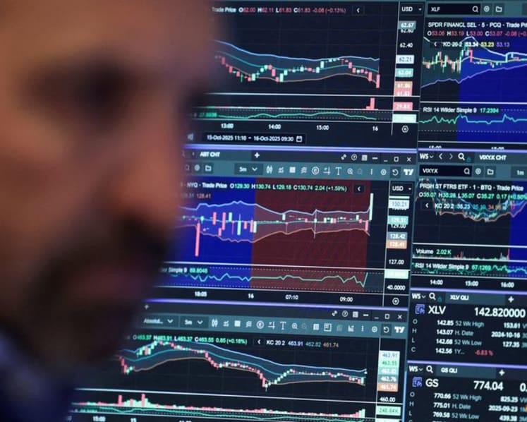 In a warning sign, analysis shows publicly traded credit funds are unprofitable