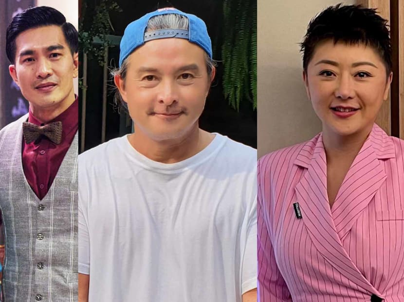 2022 Asian Academy Creative Awards: Rebecca Lim, Pierre Png, Christopher Lee Among Singapore Winners