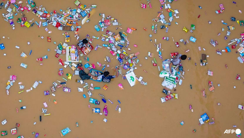 Thailand bets on a landmark climate law, but doubts persist