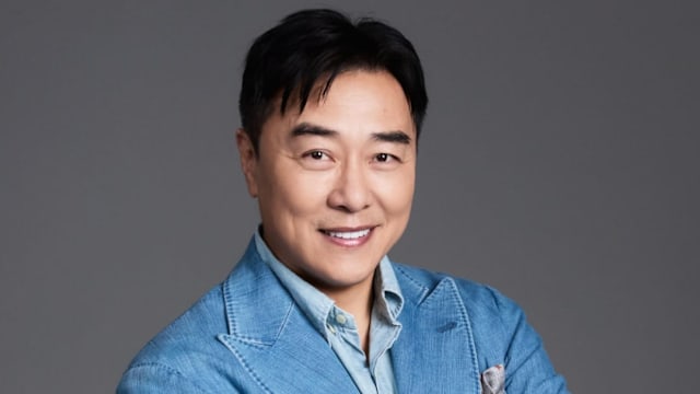 再度入围“最佳综艺及资讯节目主持人”　郭亮：对手很强，不评论