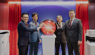 Designed for SMEs in the AI economy