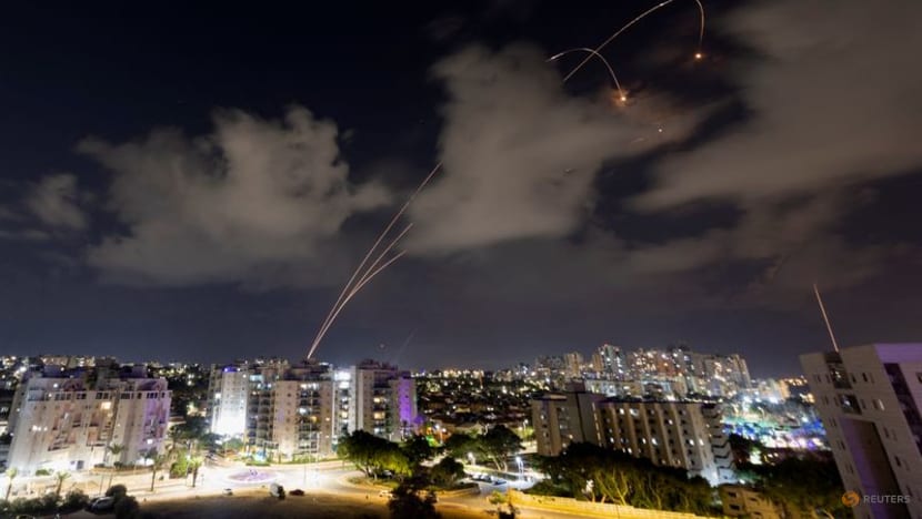 Israel-Hamas war raises concerns of youth radicalisation in S'pore, as experts warn against stereotyping any group