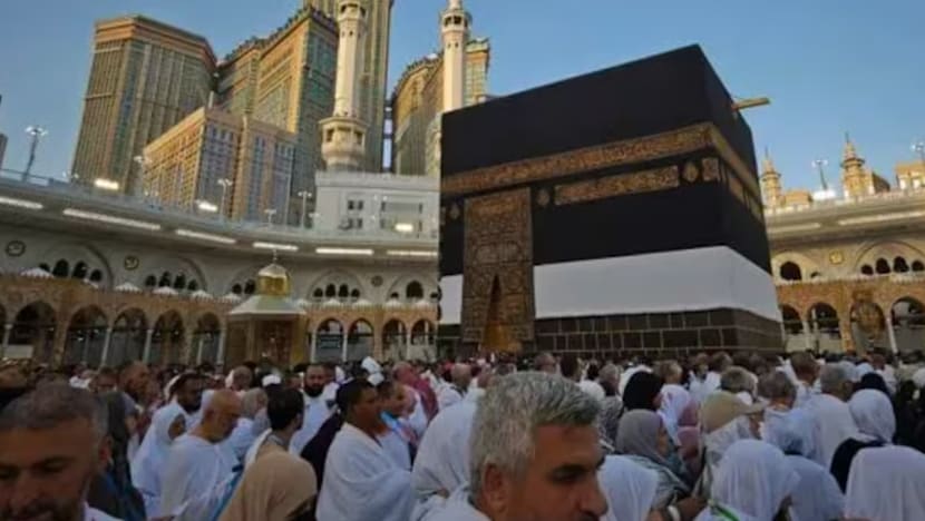 Arab Saudi umum syarat kesihatan jemaah haji 2026