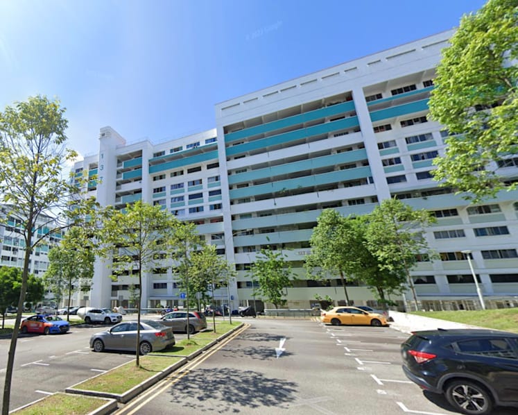 Man, 88, arrested for murder of elderly woman in Bukit Panjang flat