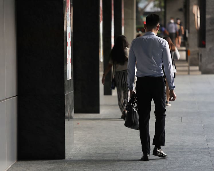 ‘Right to disconnect’ laws protecting workers’ personal time may be too rigid for S’pore: Zaqy Mohamad