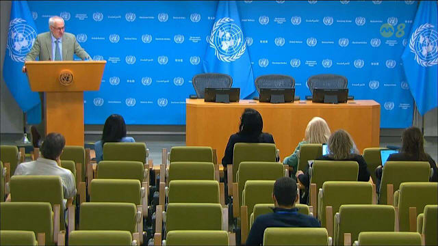 联合国成立专门工作组 降低霍尔木兹海峡受阻冲击