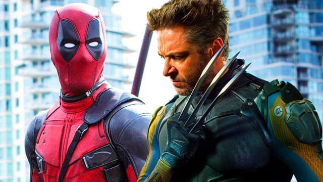 Hugh Jackman再演金刚狼　“Deadpool 3”定档2024年9月