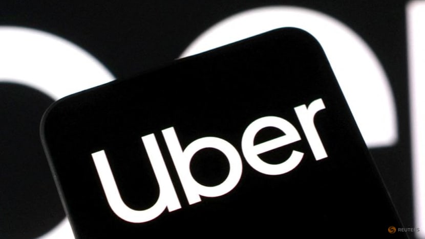 Uber in talks with banks, private equity firms to fund robotaxi expansion