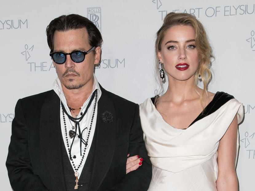 Security Guard Testifies: Amber Heard Said Poop In Johnny Depp’s Bed Was “A Horrible Practical Joke Gone Wrong”