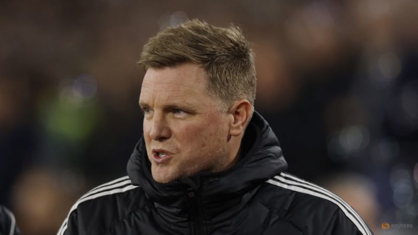 Win at West Ham a real boost for final, says Newcastle boss Howe