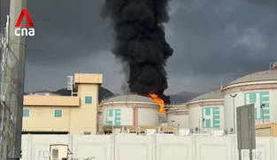 Iran threatens to 'irreversibly' destroy infrastructure as Trump gives ultimatum on Hormuz