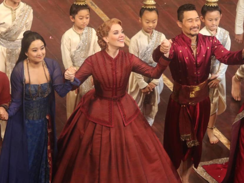 ‘Lost’ & ‘Hawaii Five-0’ Star Daniel Dae Kim Wants To Do More Comedies ’Cos He’s The Master Of Dad Jokes  