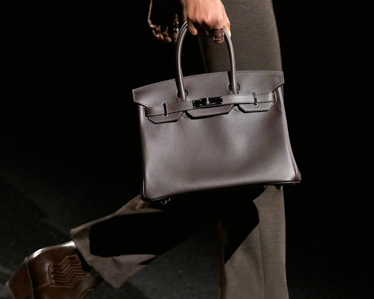 Hermes breaches €300 billion (S$421.71 billion) market valuation