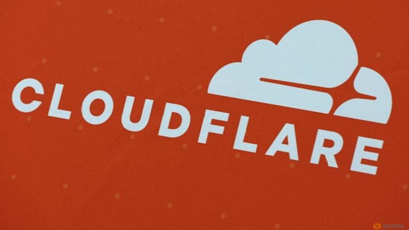 Cloudflare shares jump after forecast raise on AI-driven demand