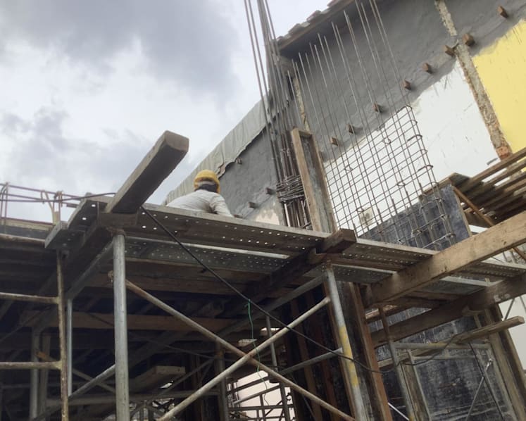 15 workplace deaths in construction sector in second half of 2024