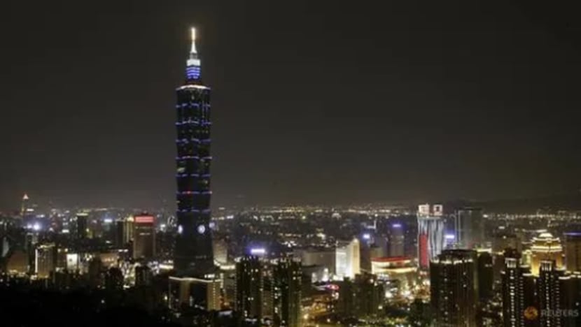 Pasangan S'pura dipercayai buang bayi perempuan di Taipei Pasangan S'pura dipercayai buang bayi perempuan di Taipei