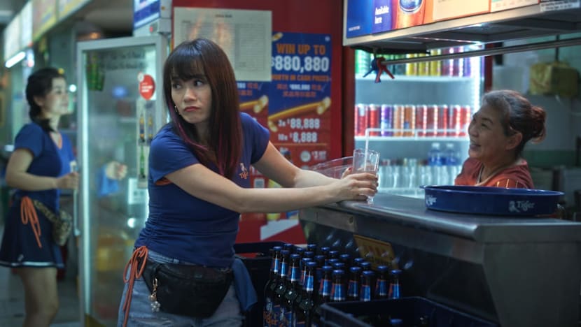 Asia Pacific Screen Awards 2026 nominees include Yeo Yann Yann, The Violinist and other Singaporean co-productions