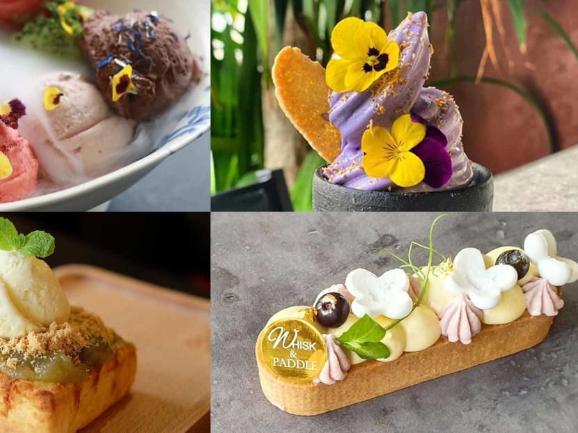 Safe distancing rules still apply, though.