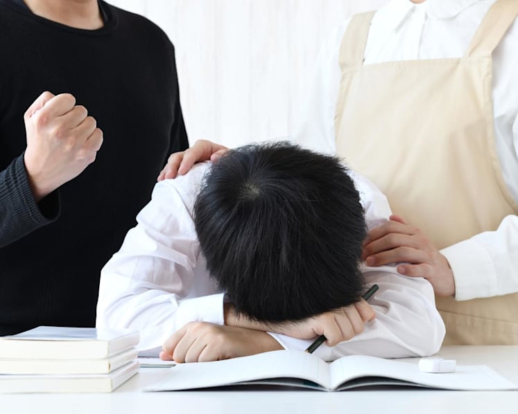 Commentary: Academic competition is causing misery to South Korean children and parents alike