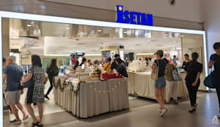 Commentary: Isetan Nex closure marks the waning era of heartland department stores