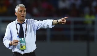 Porto great Jorge Costa dies aged 53 after cardiac arrest