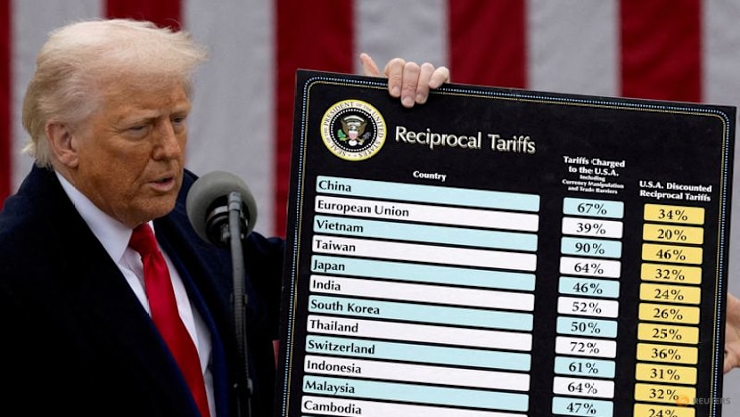 At 15% US tariffs, EU says its trade still flows At 15% US tariffs, EU says its trade still flows