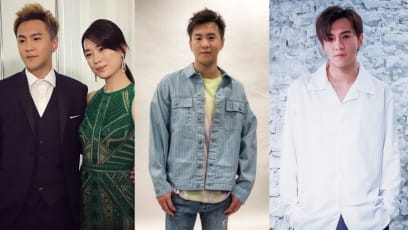 Ian Fang Says He and Rebecca Lim Are Still “Best Friends”