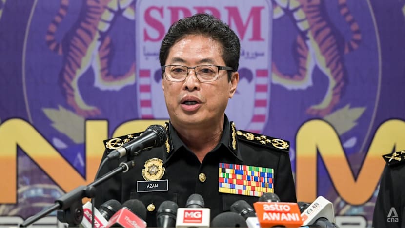 Malaysia forms special committee to probe anti-corruption chief, says communications minister