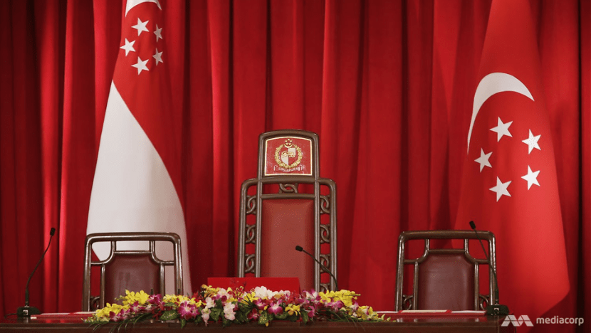 Good awareness among Singaporeans about President's roles but more public education needed on power dynamics: Analysts Good awareness among Singaporeans about President's roles but more public education needed on power dynamics: Analysts