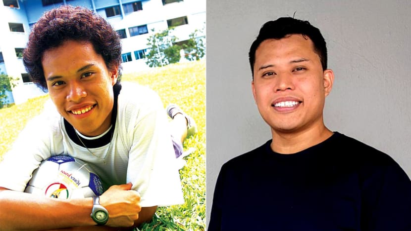 A virus scuppered this Singaporean’s trial with EPL side Everton. This is how he moved on A virus scuppered this Singaporean’s trial with EPL side Everton. This is how he moved on