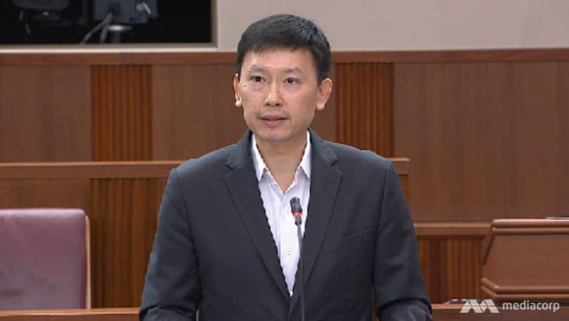 Chee Hong Tat beri amaran terhadap 'politik bersifat pecah belah dan iri hati' berhubung data pekerjaan Chee Hong Tat beri amaran terhadap 'politik bersifat pecah belah dan iri hati' berhubung data pekerjaan