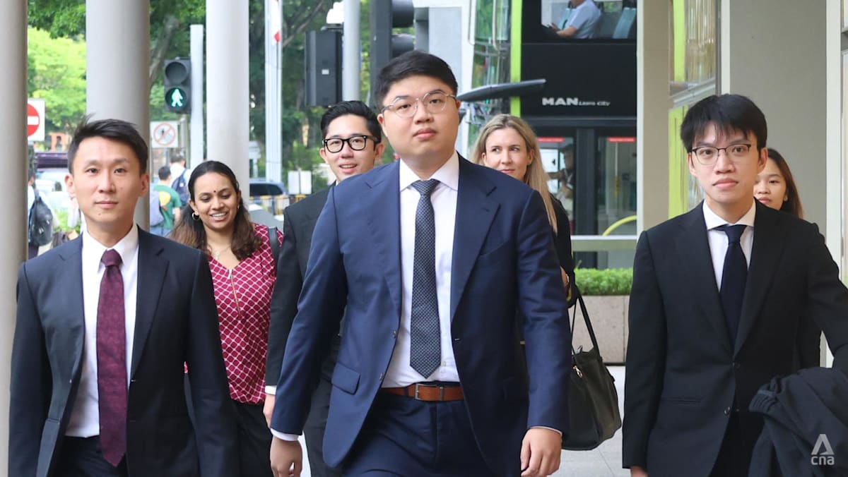 Bloomberg defamation trial: Verdict reserved after court hears closing submissions